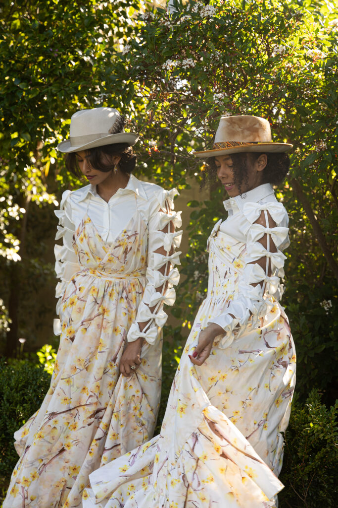 FASHION WITHOUT BORDERS