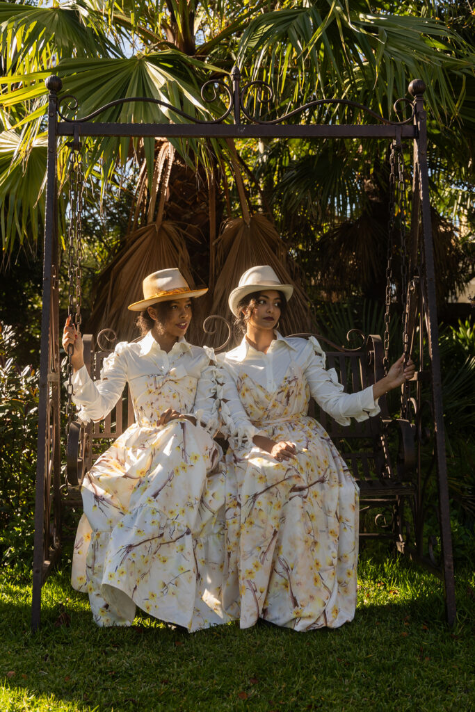 FASHION WITHOUT BORDERS