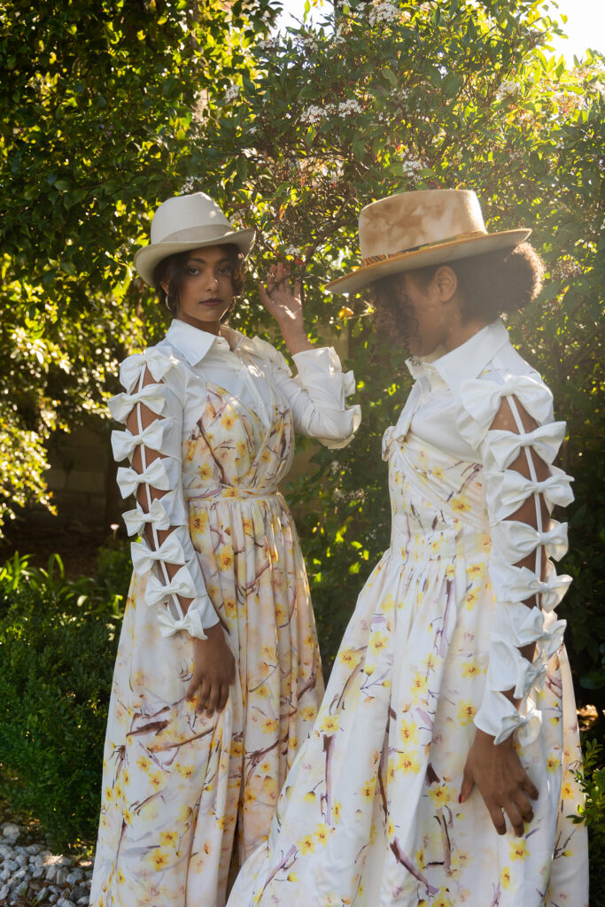 FASHION WITHOUT BORDERS