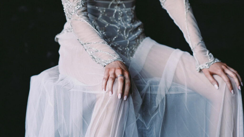 Gwendolynne Burkin designer interview Melbourne fashion