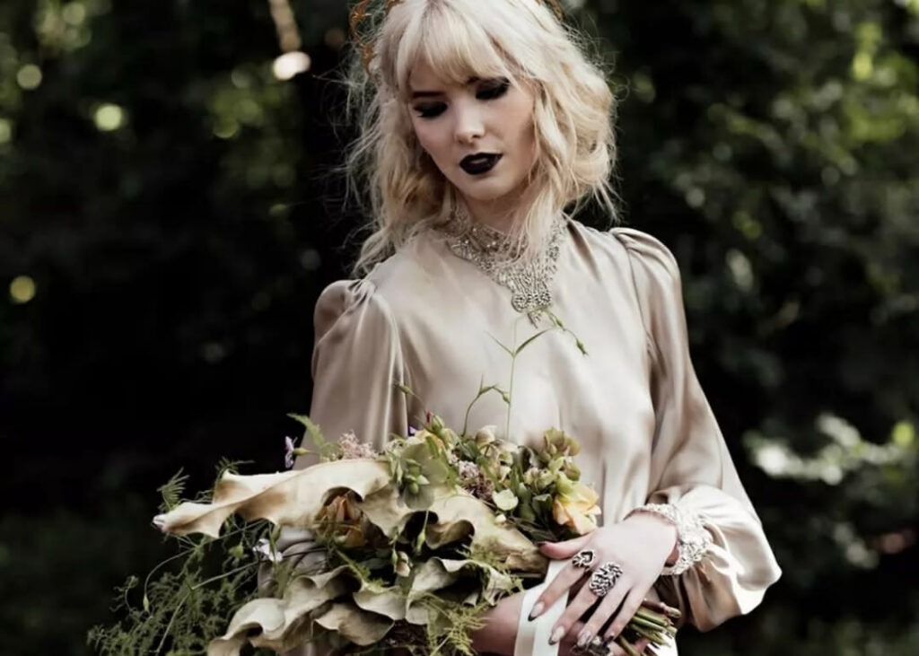 Gwendolynne Burkin designer interview Melbourne fashion