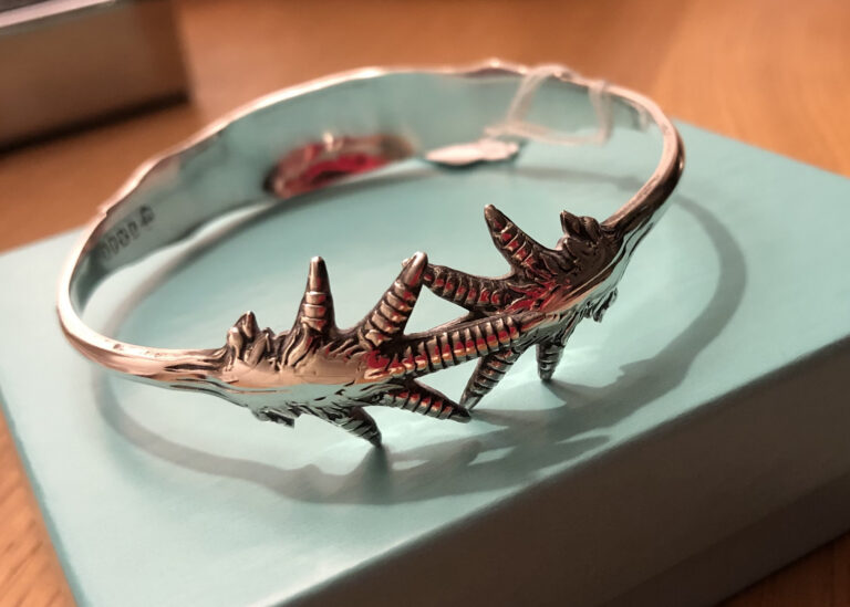 ROUND THE BEND JEWELLERY