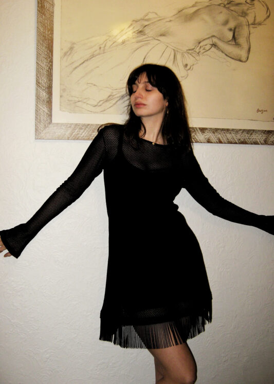 MISSOU designer interview metro mood 1