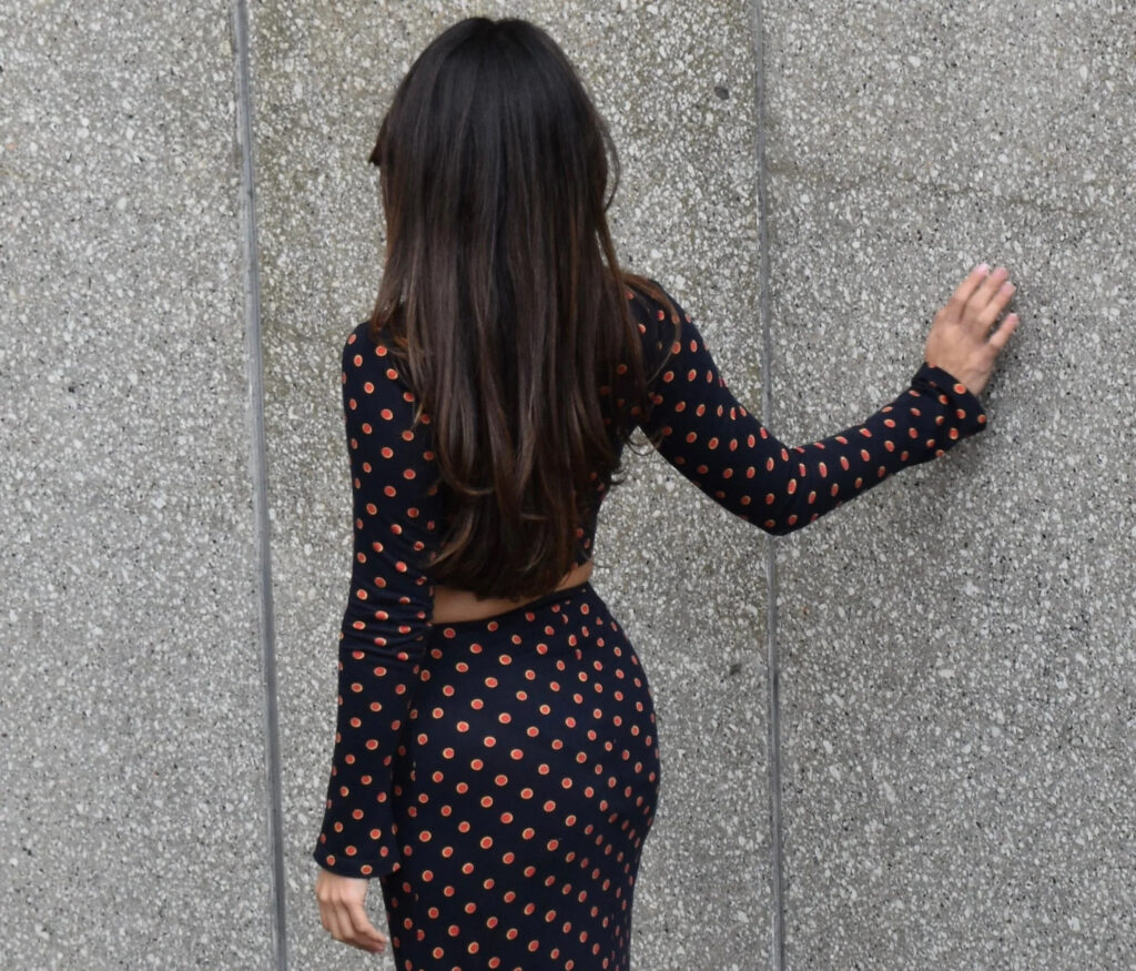 MISSOU designer interview metro mood Melbourne fashion