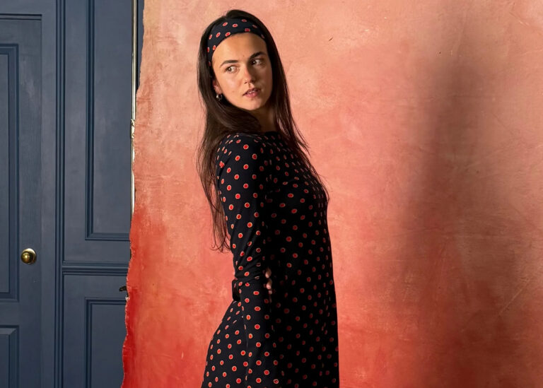 Missou Combines Vintage Inspiration with Modern Australian Womenswear