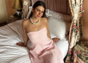 Melbourne Fashion Brand Maisie is Redefining Occasion Wear with Versatile Capsule Dressing