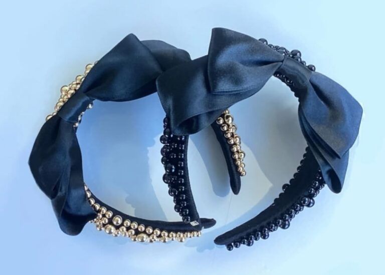 NATALIE BIKICKI DESIGNS
