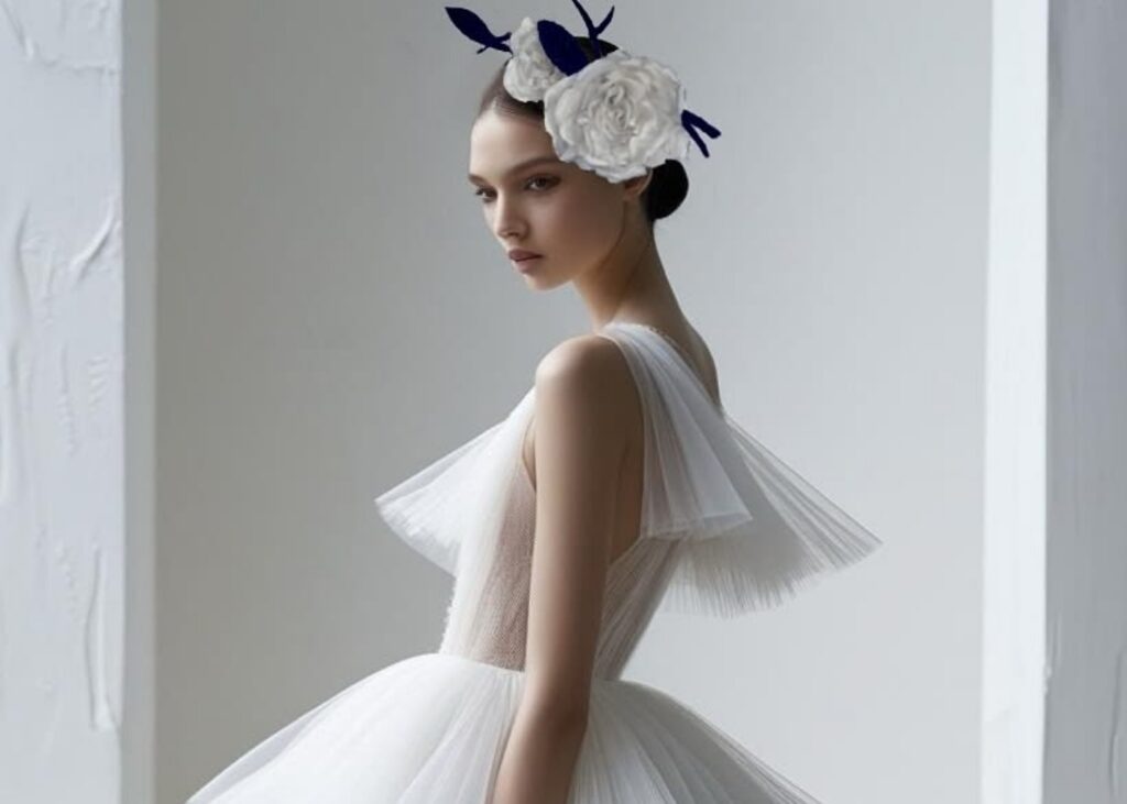 Melbourne Milliner Natalie Bikicki Is Transforming Headwear into Wearable Art
