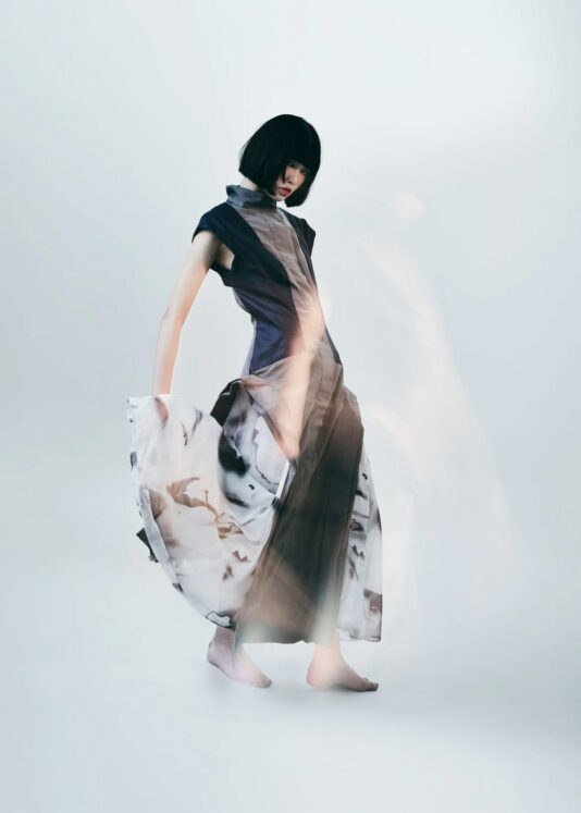 RR metro mood designer interview MISATO YUKIMOTO 1