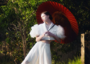 How Misato Yukimoto Blends Japanese Design with Melbourne Craftsmanship
