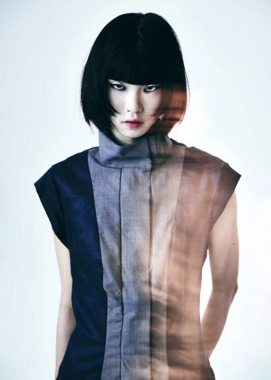 RR metro mood designer interview MISATO YUKIMOTO 2