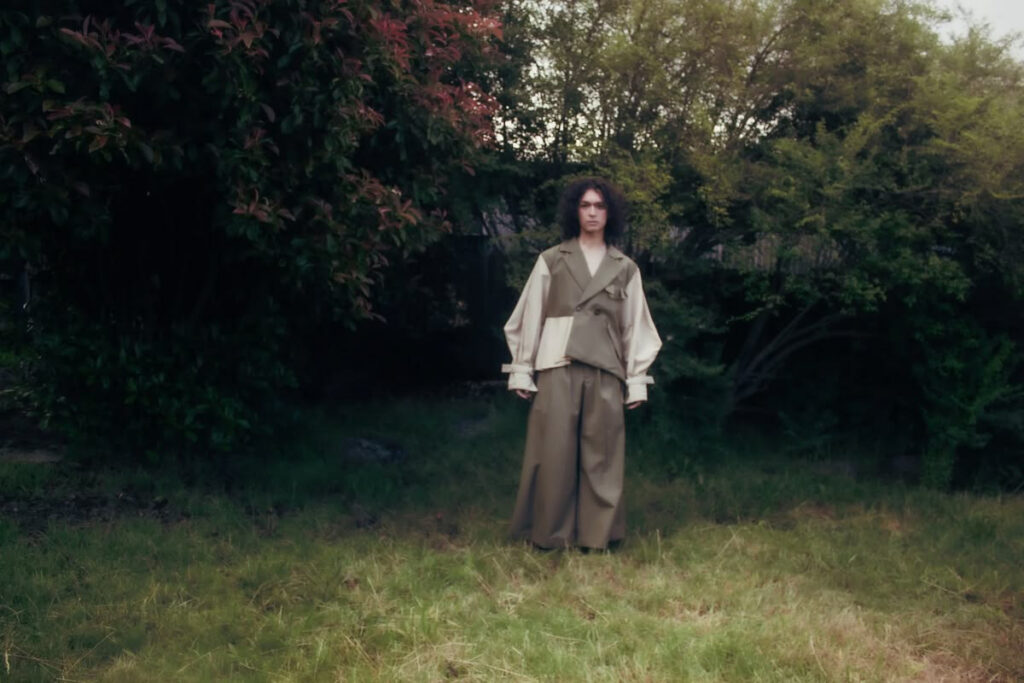 RR metro mood designer interview MISATO YUKIMOTO Melbourne fashion