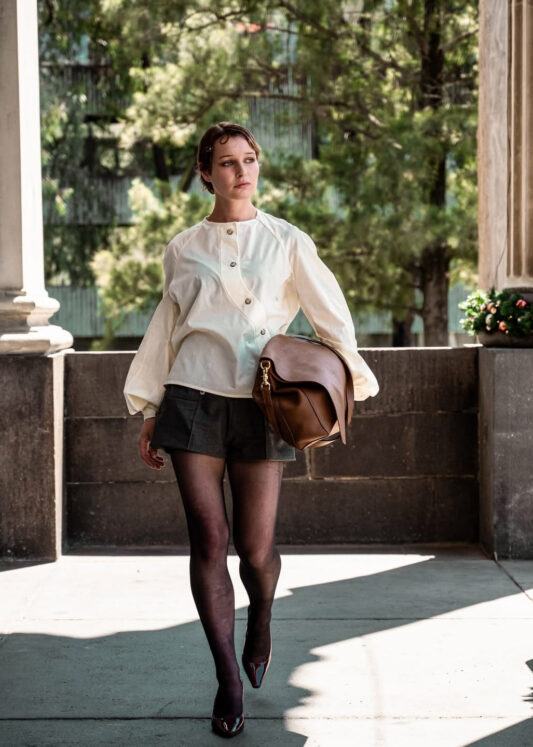 Serenita by Alyssa Dimakakos DESIGNER INTERVIEW 12
