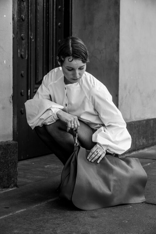Serenita by Alyssa Dimakakos DESIGNER INTERVIEW 6