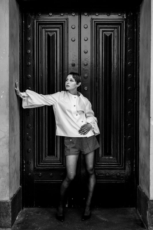 Serenita by Alyssa Dimakakos DESIGNER INTERVIEW 7