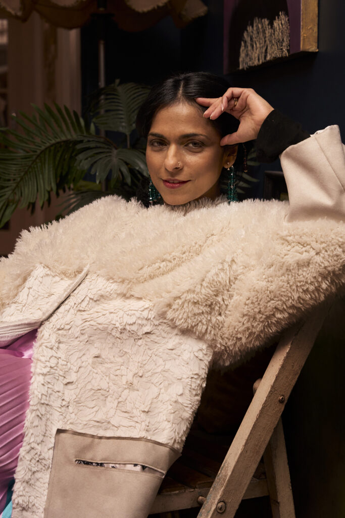 ART IN SITU: WHERE ART MEETS FASHION