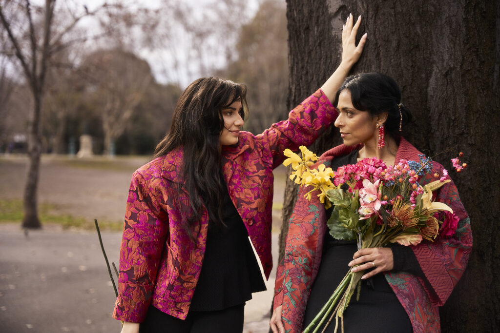 ART IN SITU: WHERE ART MEETS FASHION