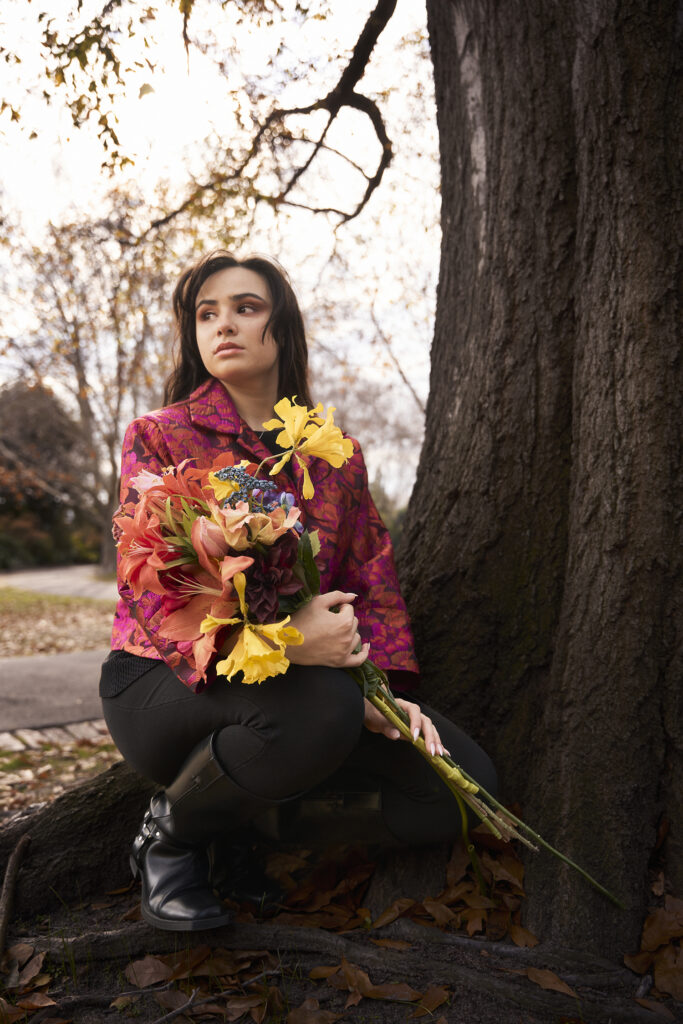 ART IN SITU: WHERE ART MEETS FASHION