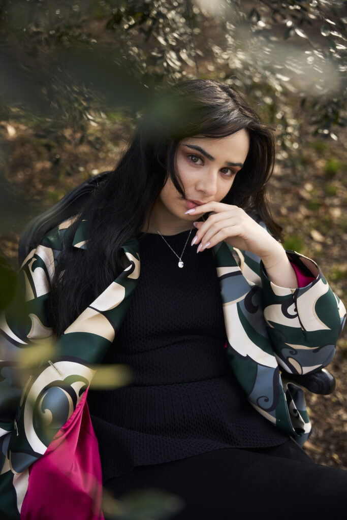 ART IN SITU: WHERE ART MEETS FASHION