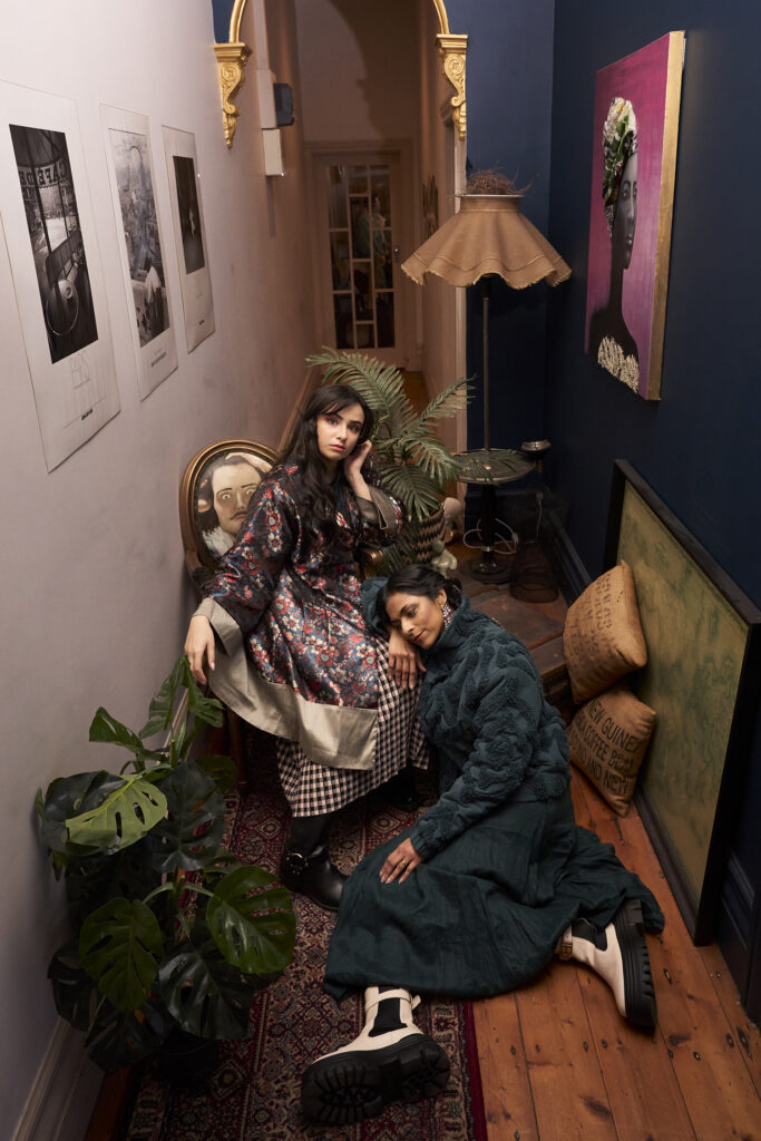 ART IN SITU: WHERE ART MEETS FASHION