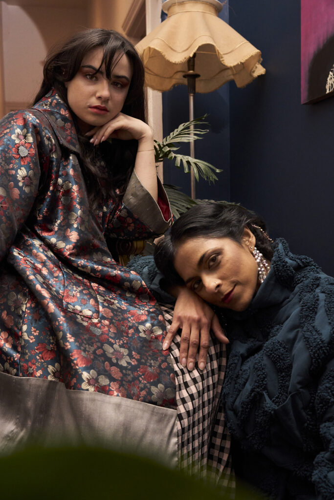 ART IN SITU: WHERE ART MEETS FASHION