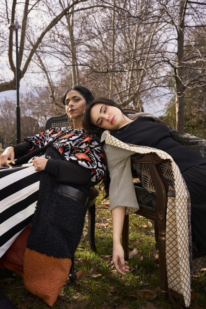 ART IN SITU: WHERE ART MEETS FASHION