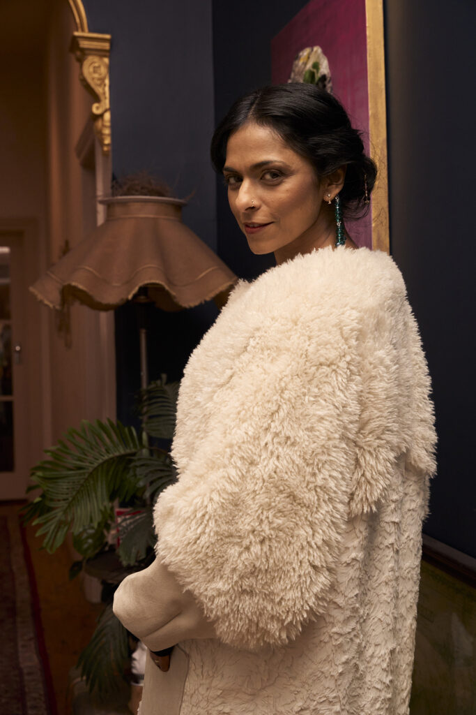 ART IN SITU: WHERE ART MEETS FASHION