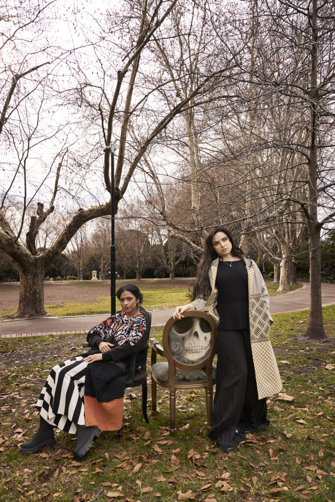 ART IN SITU: WHERE ART MEETS FASHION