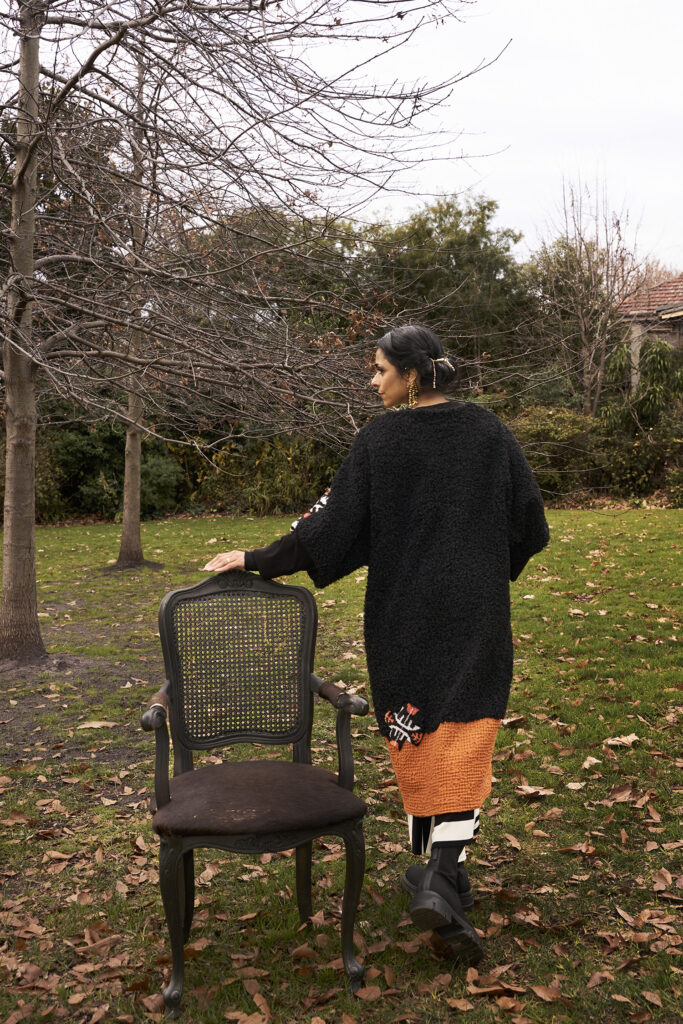 ART IN SITU: WHERE ART MEETS FASHION