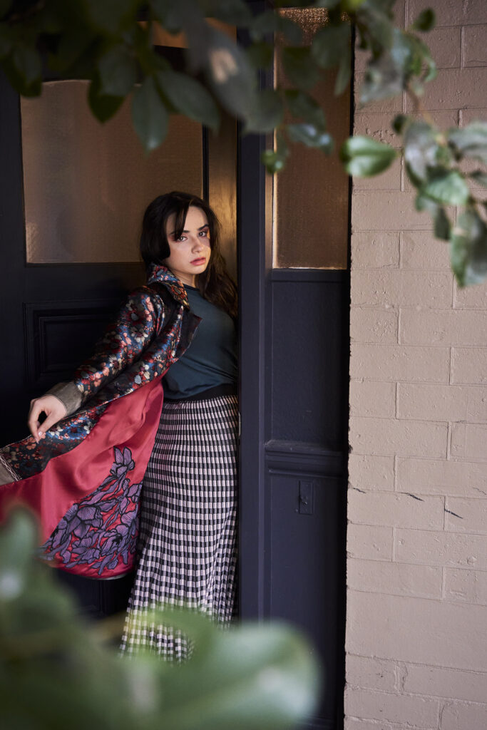 ART IN SITU: WHERE ART MEETS FASHION