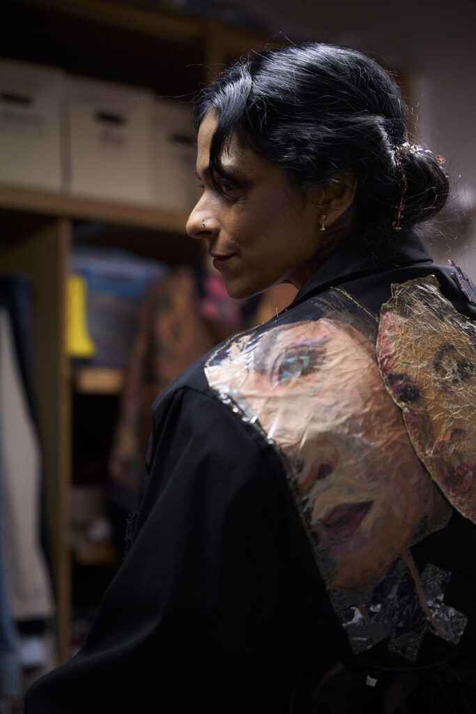 ART IN SITU: WHERE ART MEETS FASHION