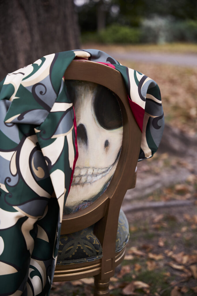 ART IN SITU: WHERE ART MEETS FASHION
