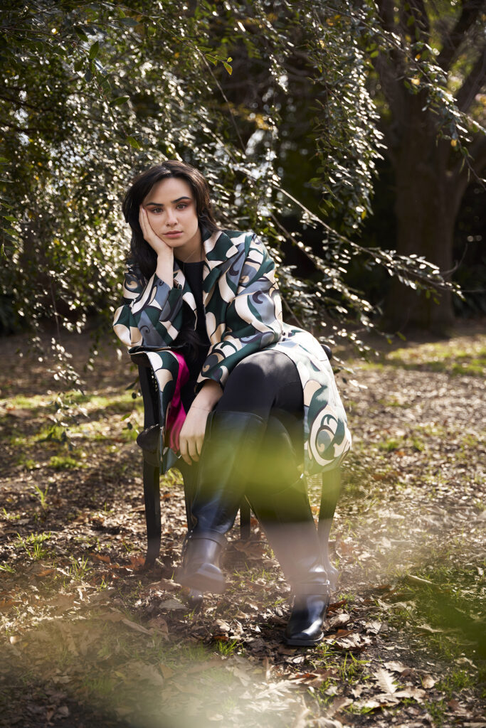 ART IN SITU: WHERE ART MEETS FASHION
