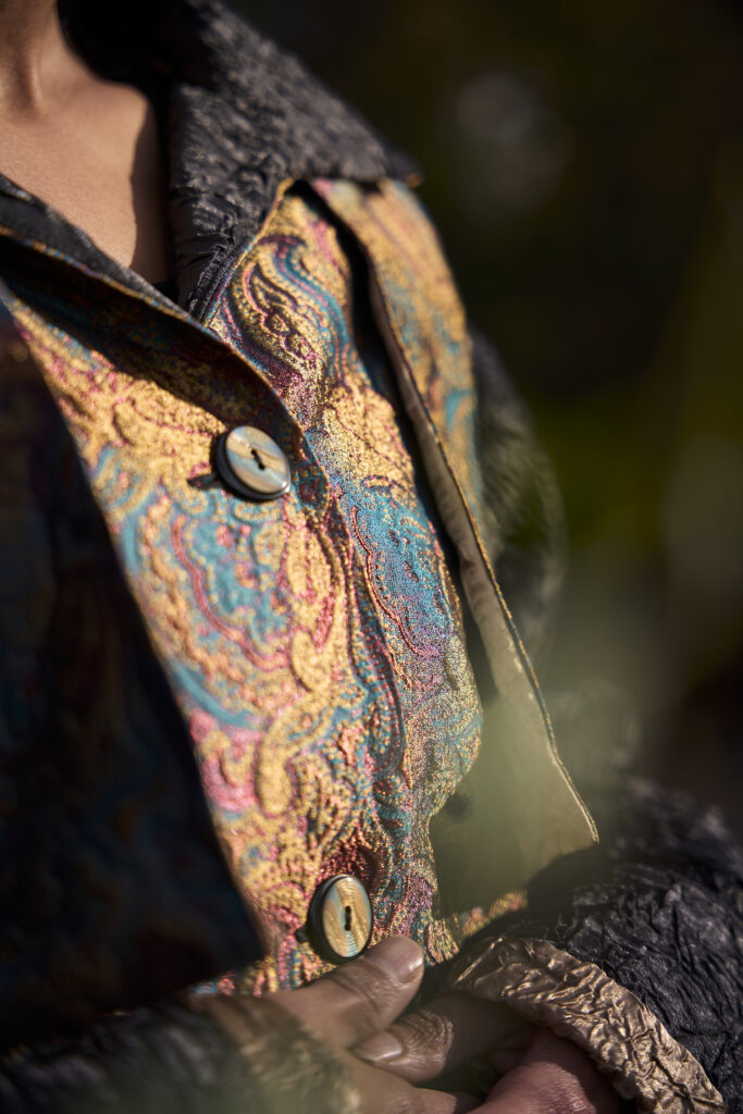 ART IN SITU: WHERE ART MEETS FASHION