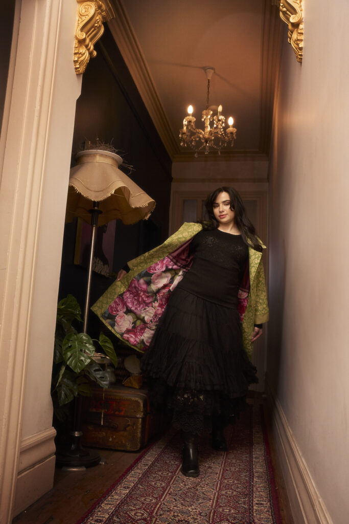 ART IN SITU: WHERE ART MEETS FASHION