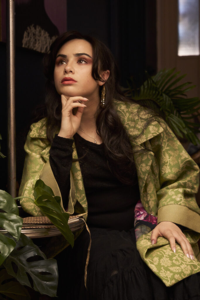 ART IN SITU: WHERE ART MEETS FASHION