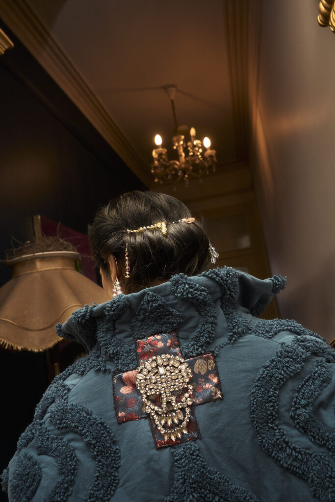 ART IN SITU: WHERE ART MEETS FASHION