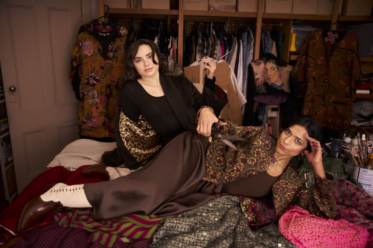 ART IN SITU: WHERE ART MEETS FASHION