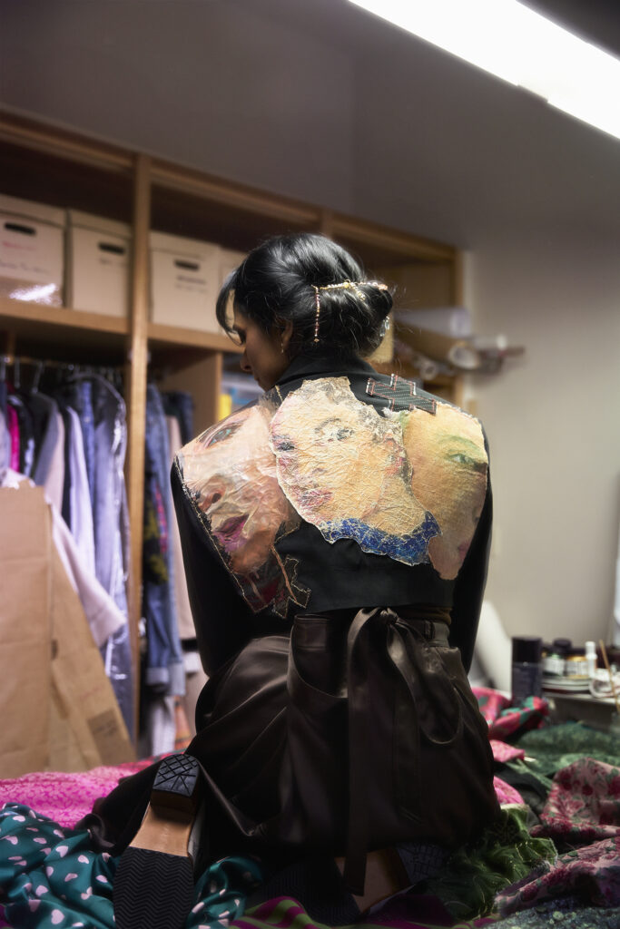 ART IN SITU: WHERE ART MEETS FASHION