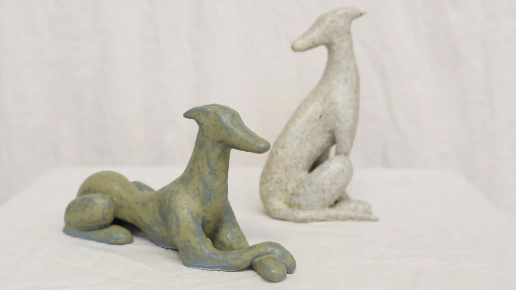 ARTISAN MARKET maker interview ANDI CERAMICS