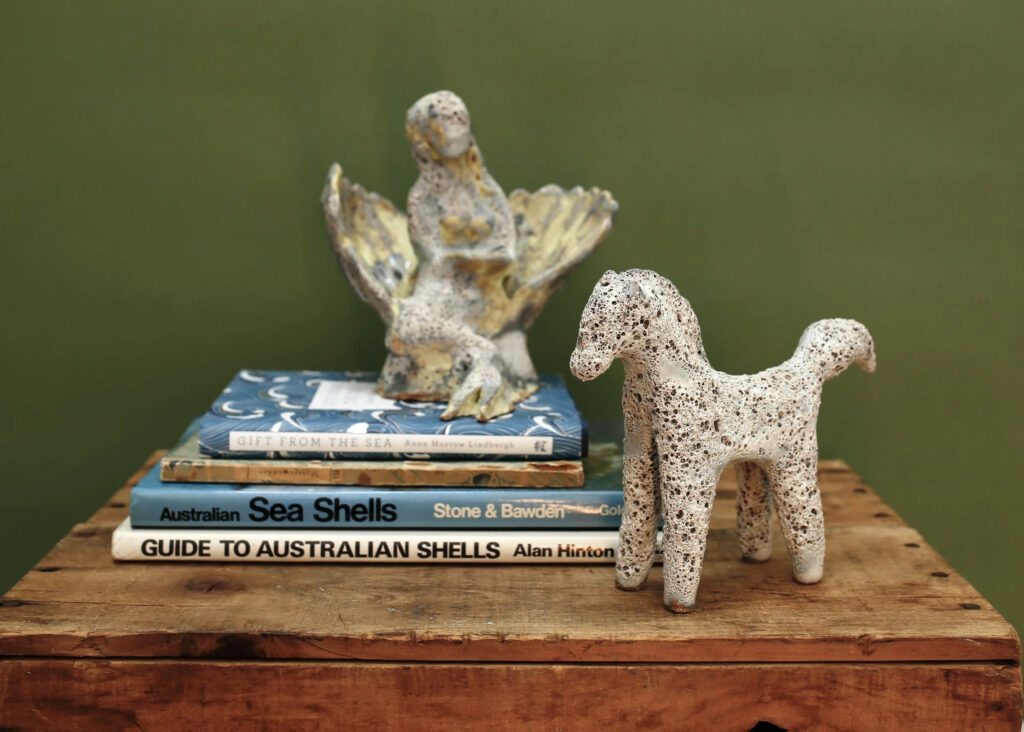 ARTISAN MARKET maker interview ANDI CERAMICS