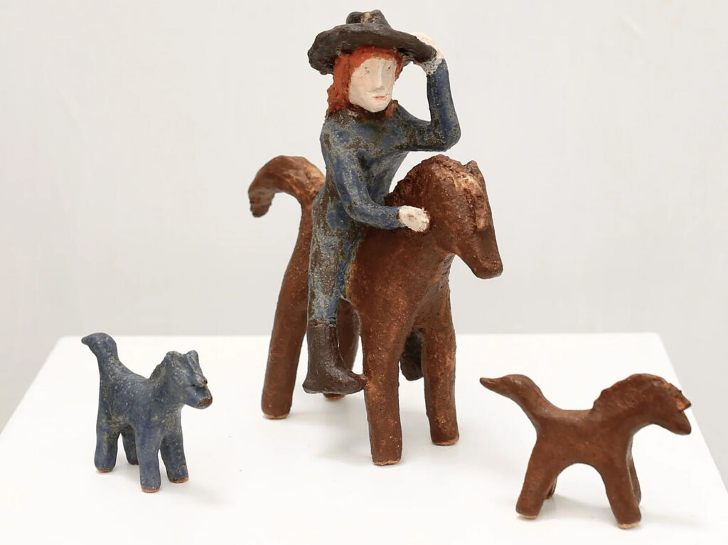 ARTISAN MARKET maker interview ANDI CERAMICS