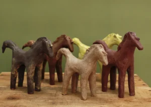 Andi Ceramics Is Bringing Art Into Everyday Life Through Handmade Clay Objects