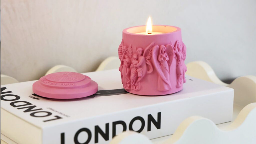 Crafting Calm: How Solace & Smoke Turns Everyday Objects into Lasting Rituals