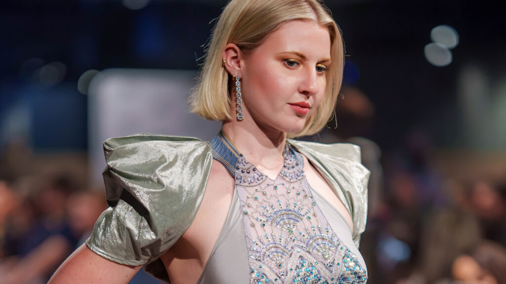 Melbourne’s Independent Fashion Crowd turned up for Metro Mood