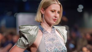 Melbourne’s Independent Fashion Crowd turned up for Metro Mood
